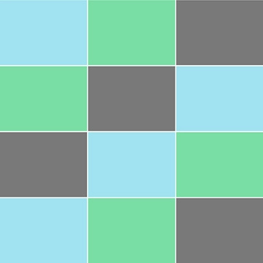 12x12 Scrapbook Template #11