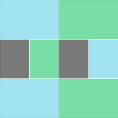 12x12 Scrapbook Template #5