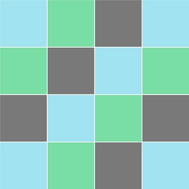 12x12 Scrapbook Template #9