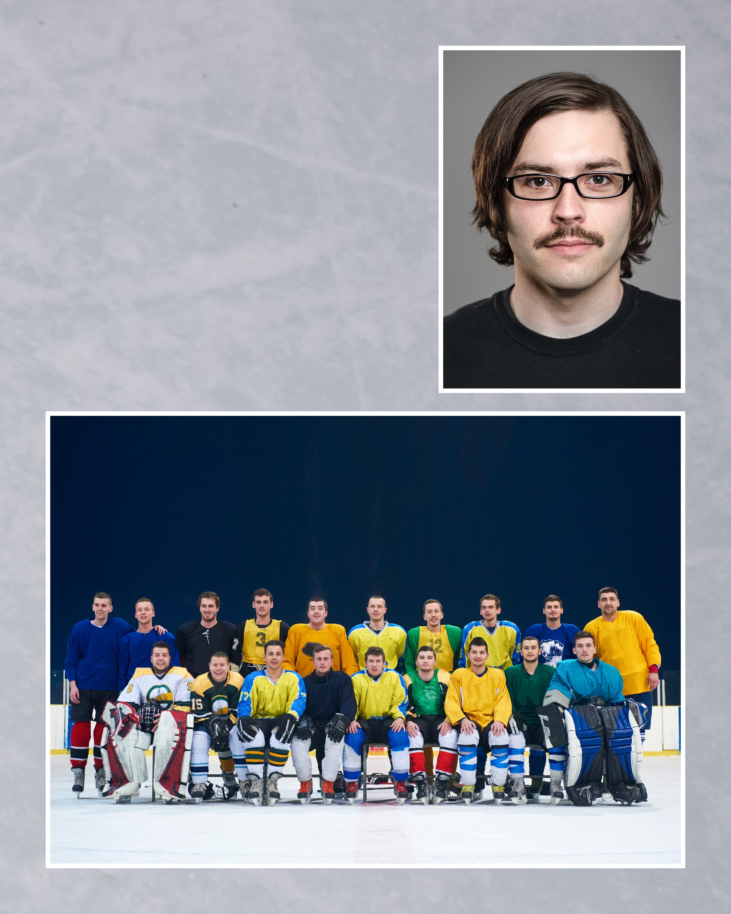 Custom MM 2, No text, includes background image so you can design your own