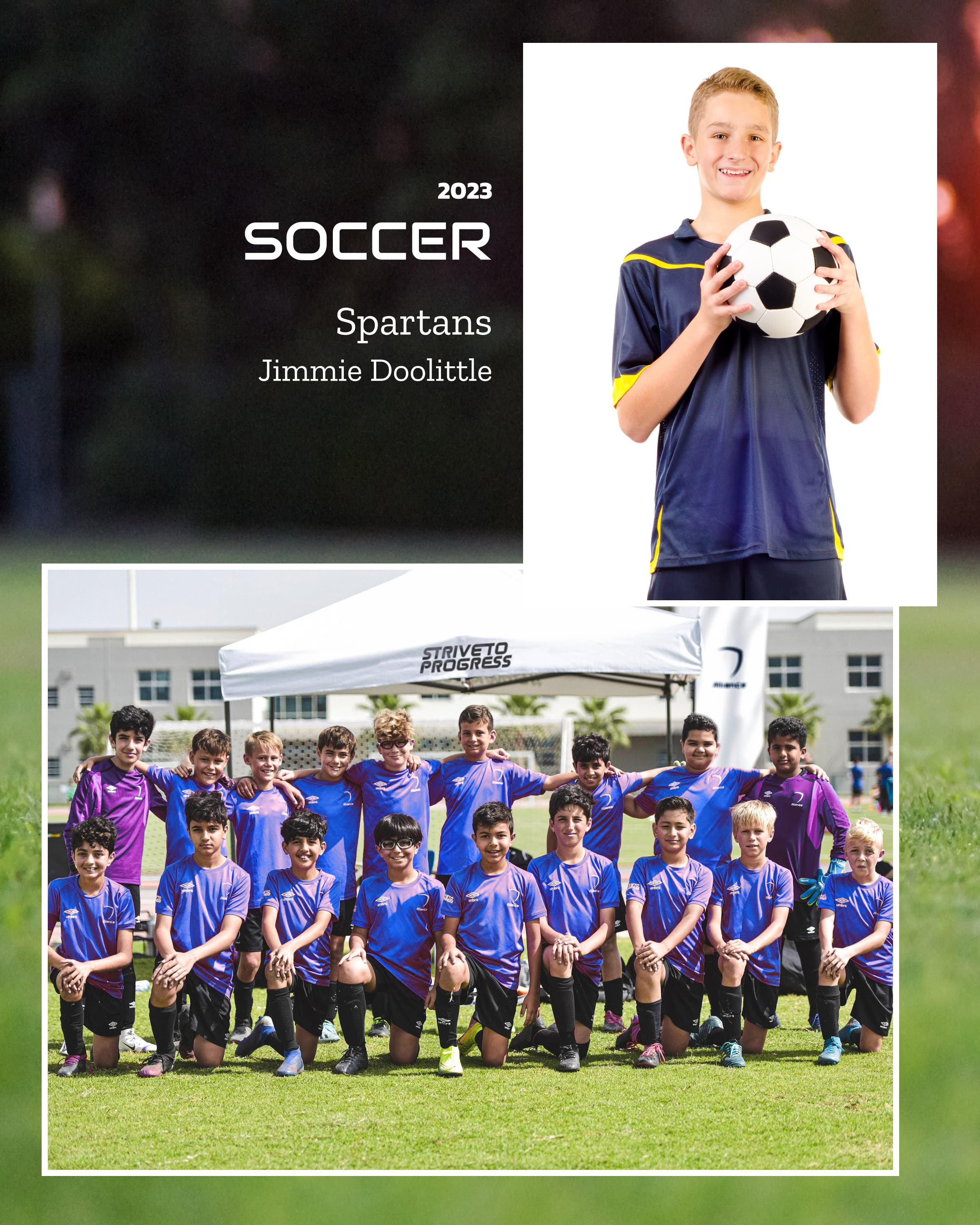 Custom MM 3, 4 lines of text, includes background image so you can design your own