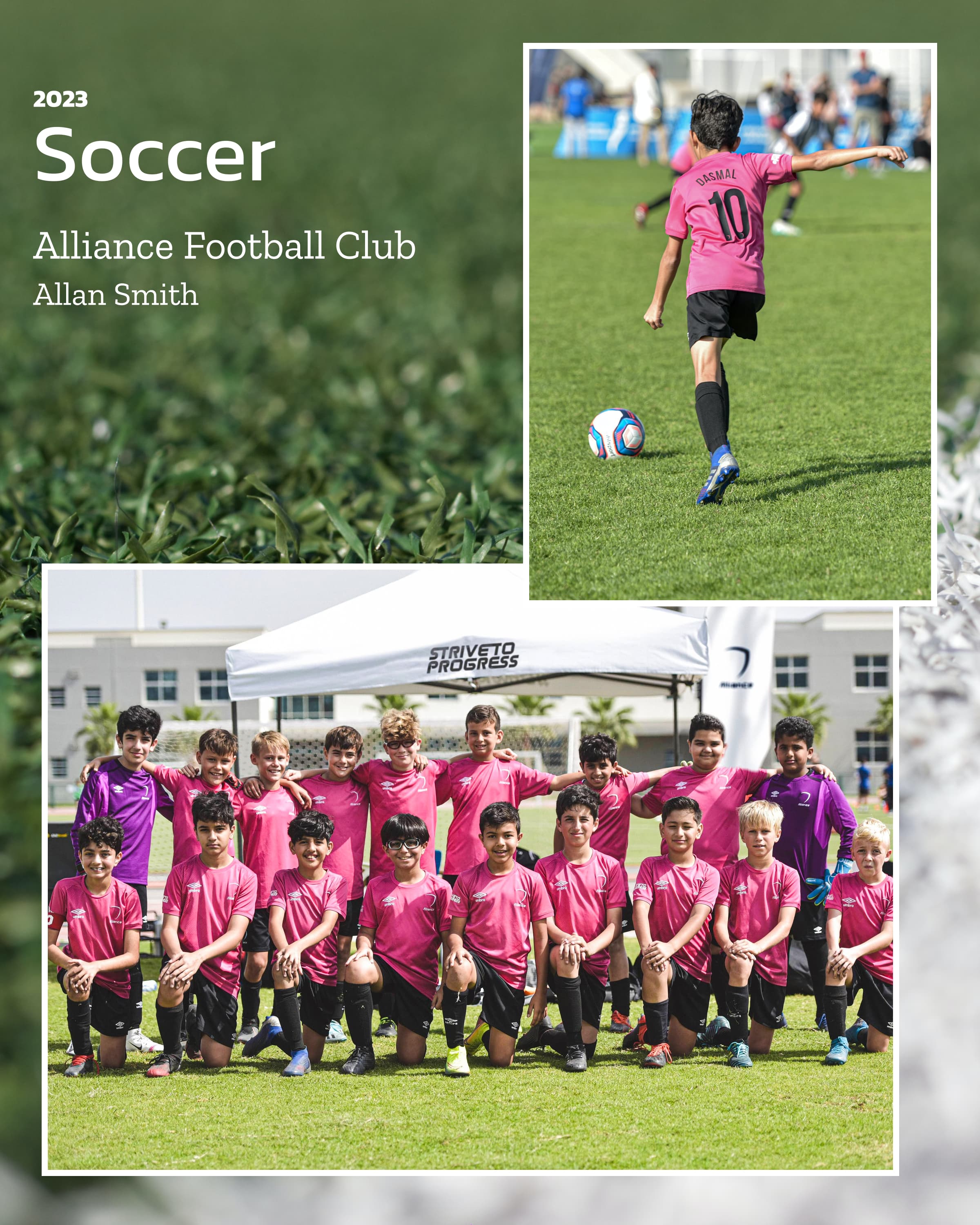 Custom MM 4, 4 lines of text, includes background image so you can design your own